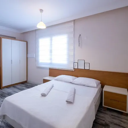Apartman Refreshing And Peaceful Flat In *