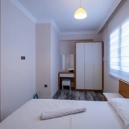 Apartman Refreshing And Peaceful Flat In *
