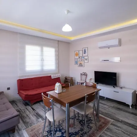Refreshing And Peaceful Flat In Apartamento *