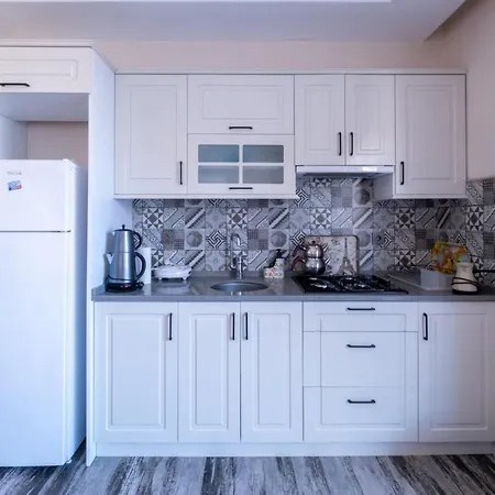 Refreshing And Peaceful Flat In * Fethiye